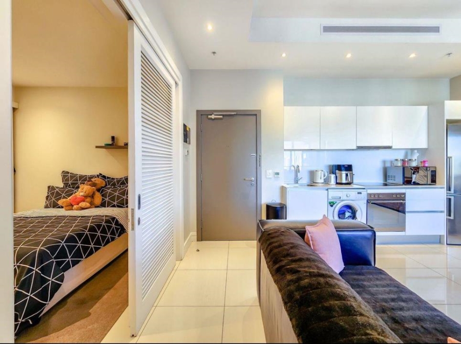 1 Bedroom Property for Sale in Cape Town City Centre Western Cape